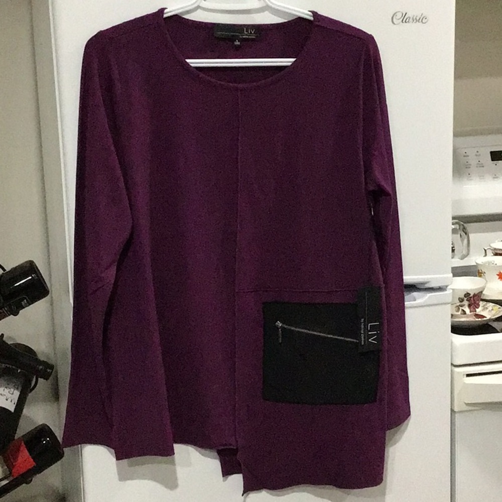 Ladies top